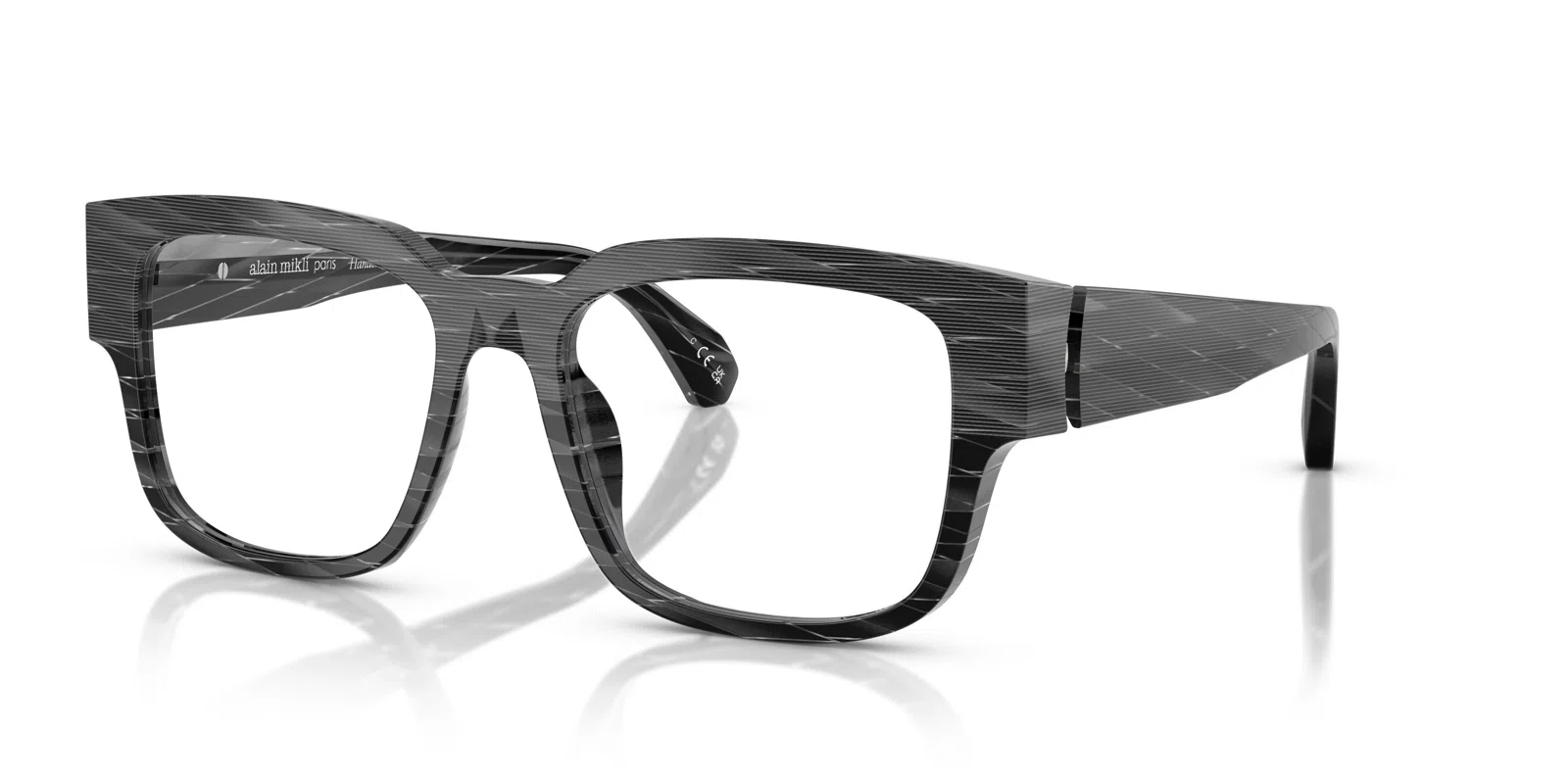 Alain Mikli 3504M Eyeglasses - view 35